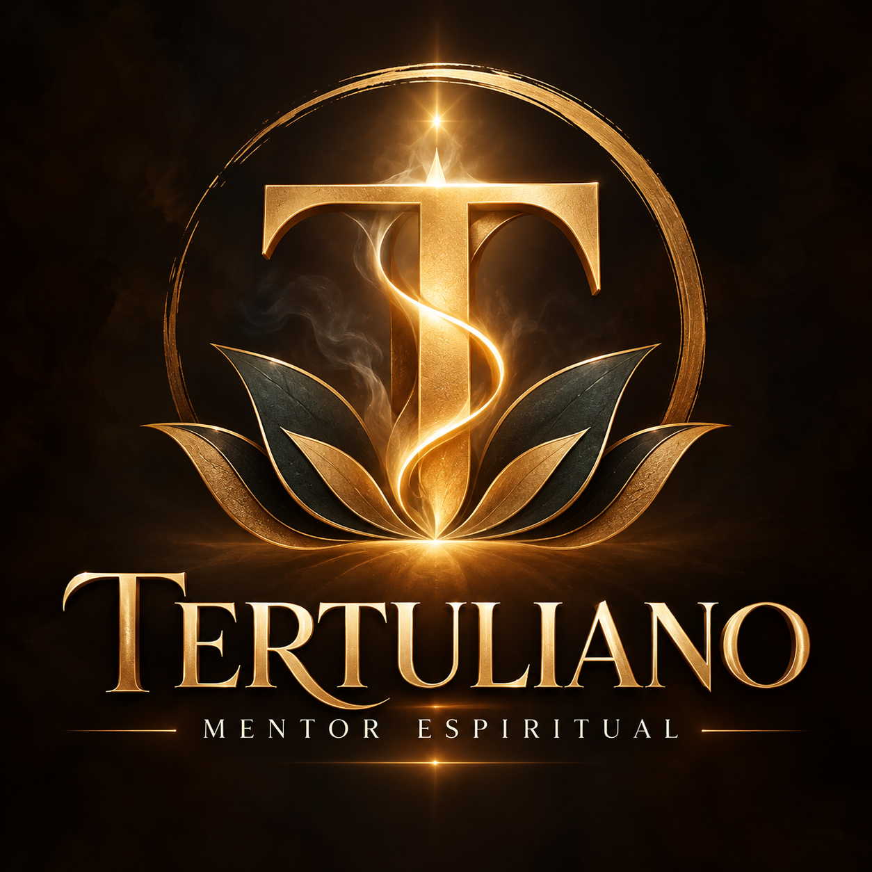 Tertuliano Mentor Espiritual